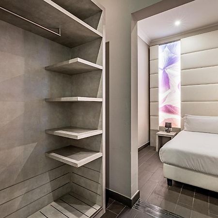B&B Residenza Le Fonticine Florence Exterior photo