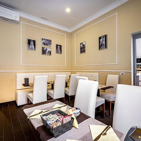 B&B Residenza Le Fonticine Florence Exterior photo