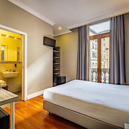 B&B Residenza Le Fonticine Florence Exterior photo