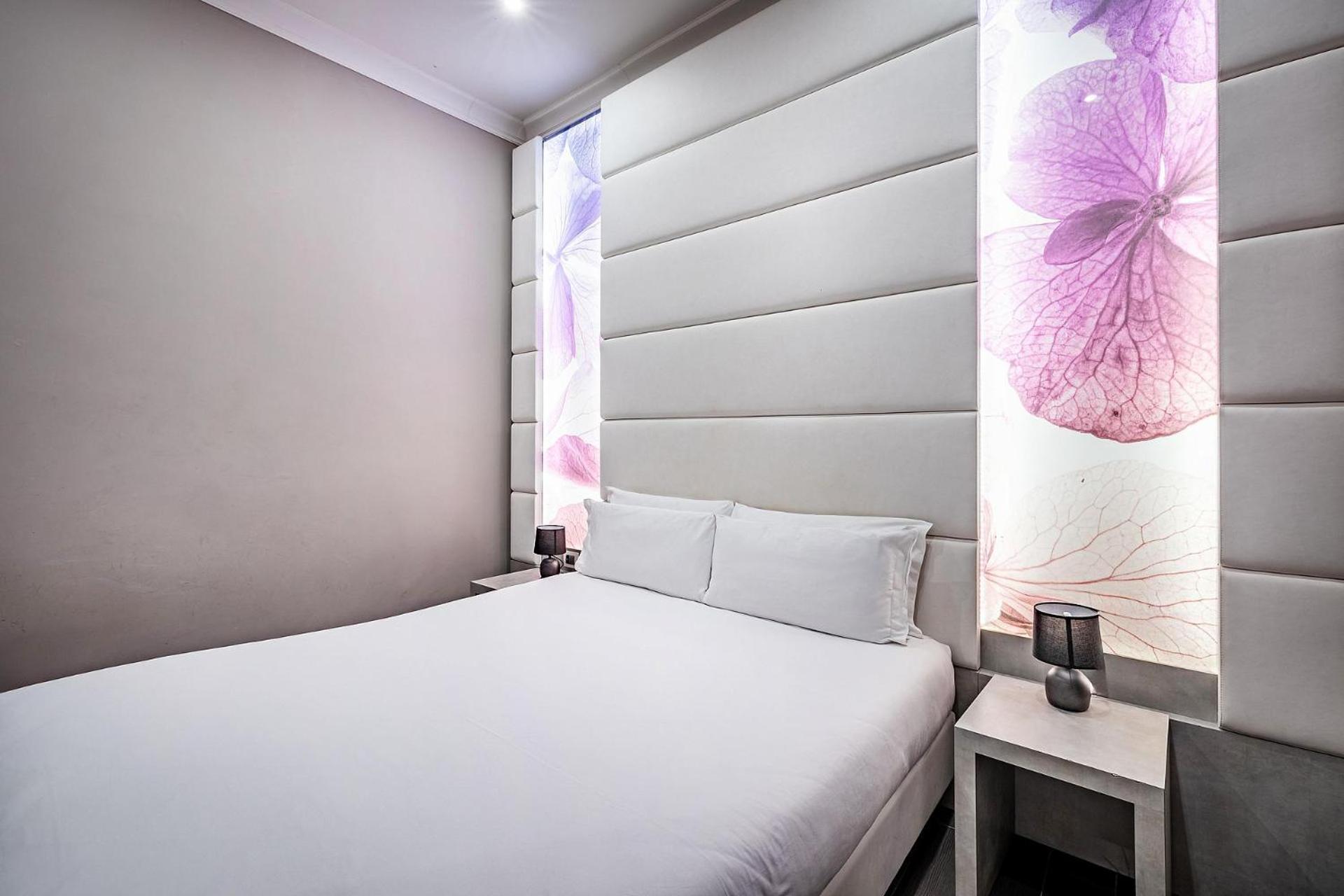 B&B Residenza Le Fonticine Florence Exterior photo
