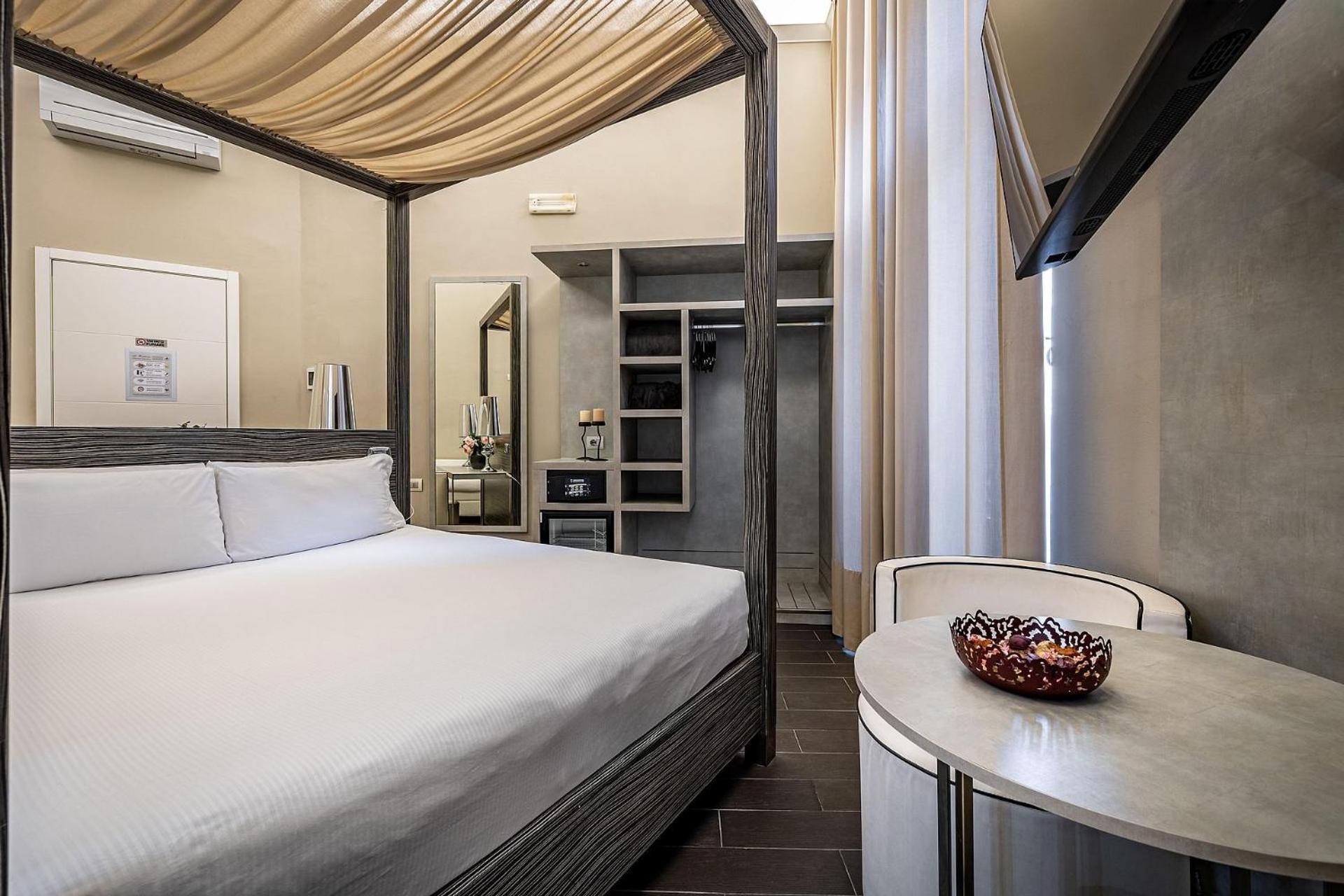 B&B Residenza Le Fonticine Florence Exterior photo