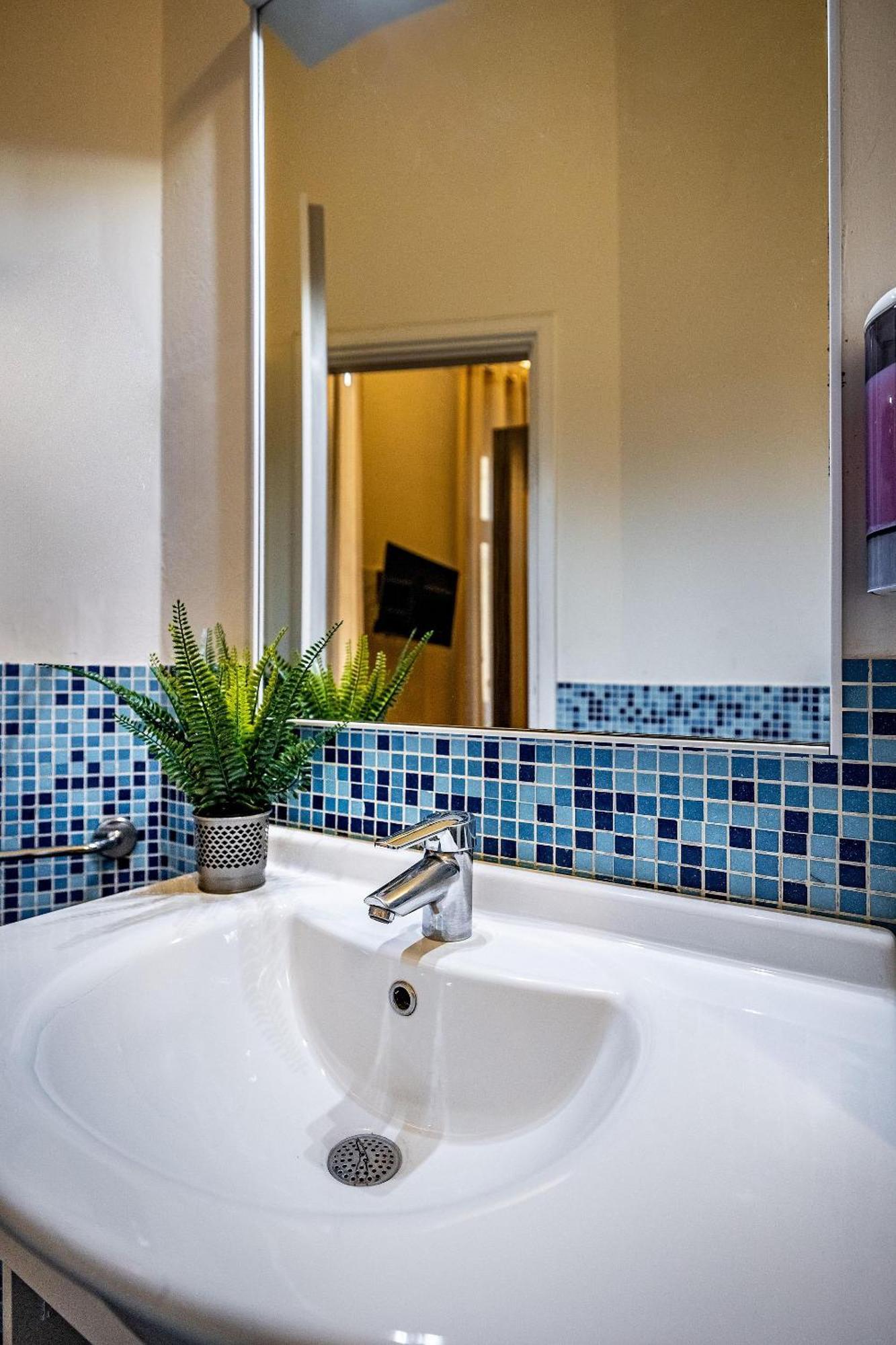 B&B Residenza Le Fonticine Florence Exterior photo