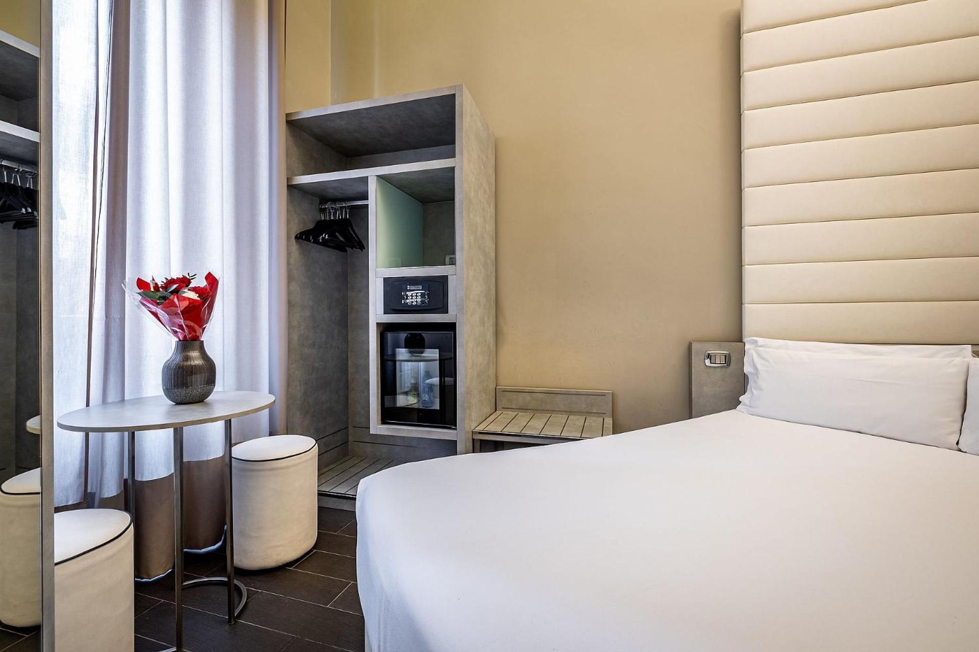 B&B Residenza Le Fonticine Florence Exterior photo