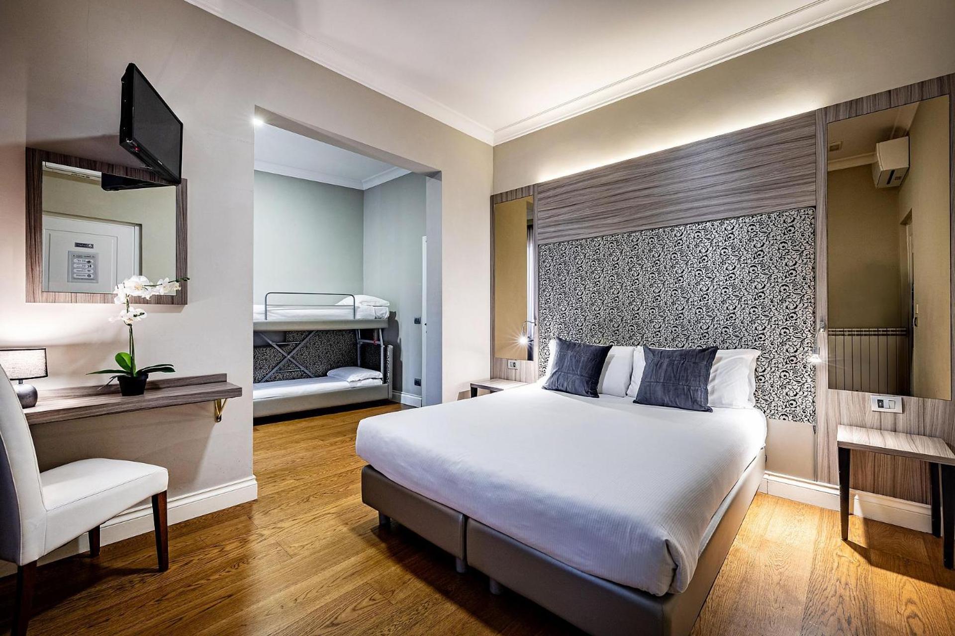 B&B Residenza Le Fonticine Florence Exterior photo