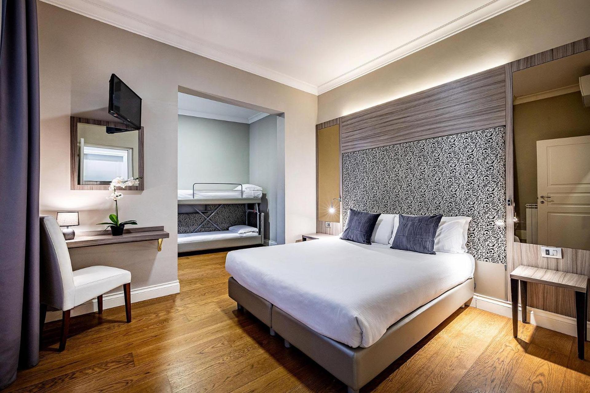 B&B Residenza Le Fonticine Florence Exterior photo