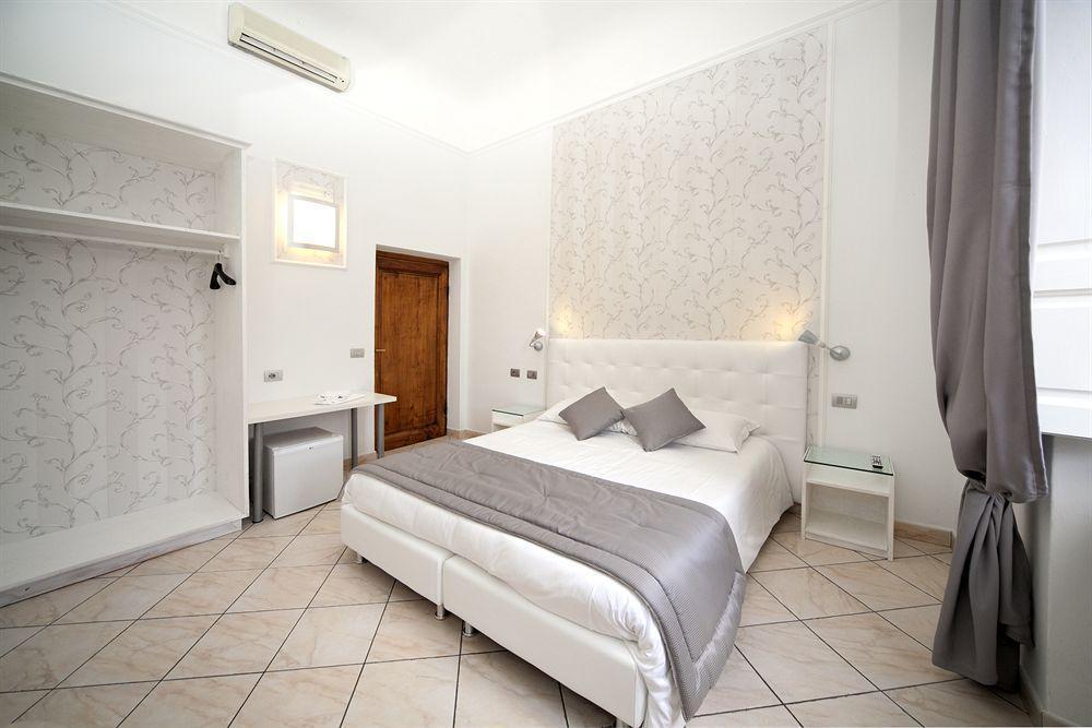 B&B Residenza Le Fonticine Florence Exterior photo