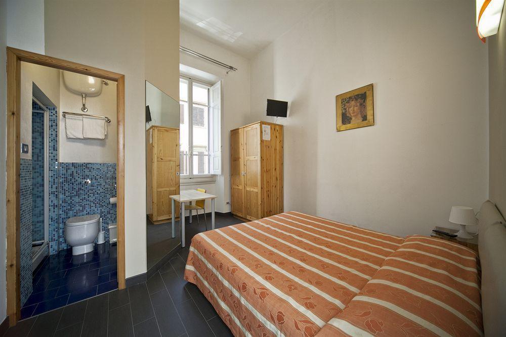 B&B Residenza Le Fonticine Florence Exterior photo