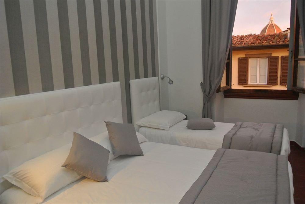 B&B Residenza Le Fonticine Florence Exterior photo